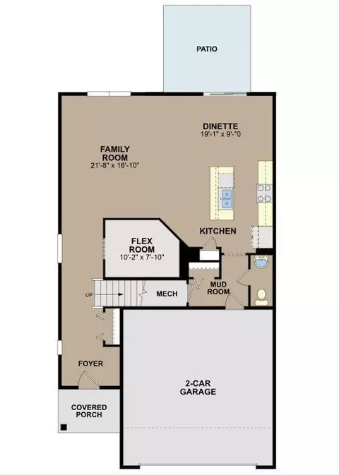 1098 Annagaire Curv, Rosemount, MN 55068