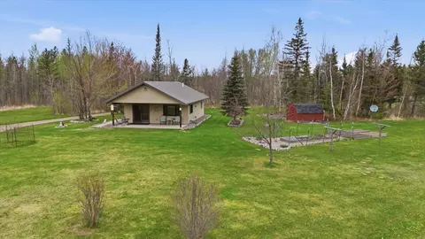 12502 Van Horn Rd, Floodwood, MN 55736