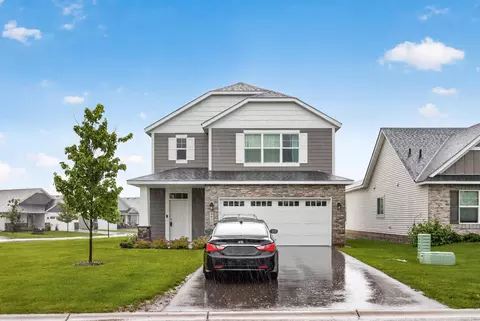 8826 152nd Ln NW, Ramsey, MN 55303