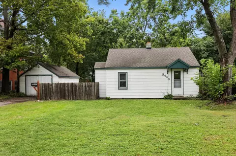5448 Dupont Ave N, Brooklyn Center, MN 55430