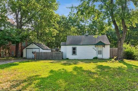 5448 Dupont Ave N, Brooklyn Center, MN 55430