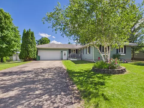 1100 Tabbert Rd NW, Alexandria, MN 56308
