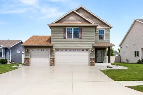 1308 31st Ave W, West Fargo, ND 58078