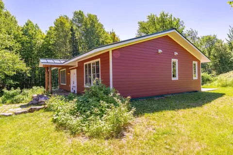 Exterior - 9374 Alango Rd, Angora, MN 55703 photo 4 of 16