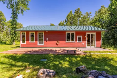 Exterior - 9374 Alango Rd, Angora, MN 55703 photo 6 of 16