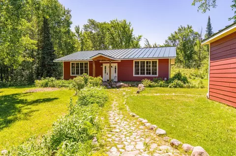 9374 Alango Rd, Angora, MN 55703