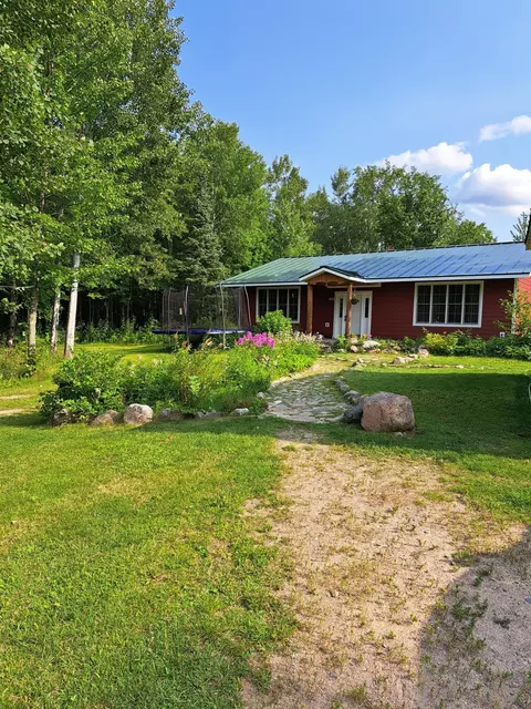 Exterior - 9374 Alango Rd, Angora, MN 55703 photo 2 of 16