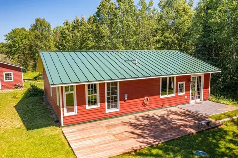 Exterior - 9374 Alango Rd, Angora, MN 55703 photo 9 of 16