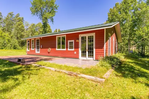 Exterior - 9374 Alango Rd, Angora, MN 55703 photo 7 of 16