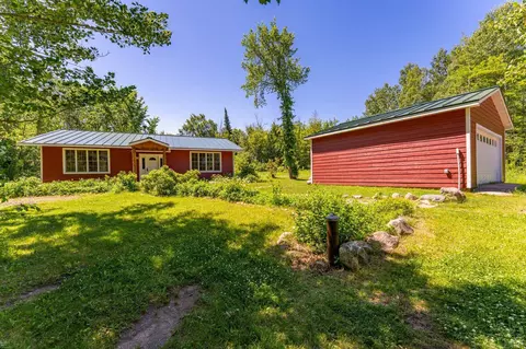 Exterior - 9374 Alango Rd, Angora, MN 55703 photo 13 of 16