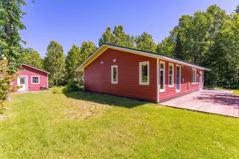 Exterior - 9374 Alango Rd, Angora, MN 55703 photo 5 of 16