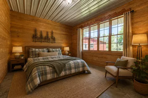 Bedroom - 9374 Alango Rd, Angora, MN 55703 photo 1 of 2