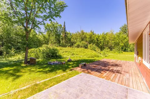 Exterior - 9374 Alango Rd, Angora, MN 55703 photo 8 of 16