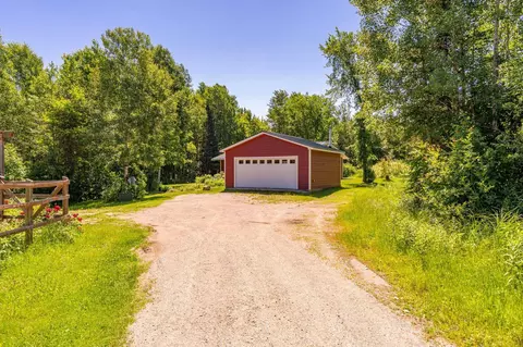 Exterior - 9374 Alango Rd, Angora, MN 55703 photo 11 of 16