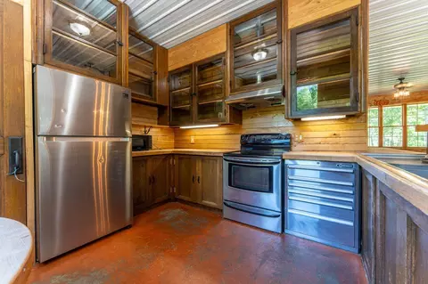 Kitchen - 9374 Alango Rd, Angora, MN 55703 photo 1 of 3