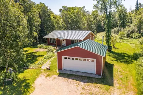 Exterior - 9374 Alango Rd, Angora, MN 55703 photo 14 of 16