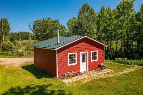 Exterior - 9374 Alango Rd, Angora, MN 55703 photo 12 of 16