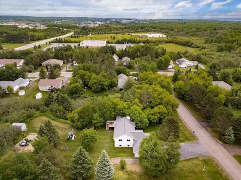 View/Area - 4909 Whitetail Dr, Hermantown, MN 55811 photo 6 of 6