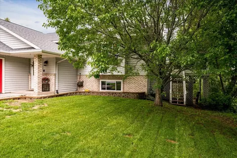 Exterior - 4909 Whitetail Dr, Hermantown, MN 55811 photo 15 of 16