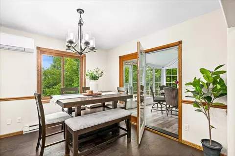 Dining - 4909 Whitetail Dr, Hermantown, MN 55811 photo 3 of 3