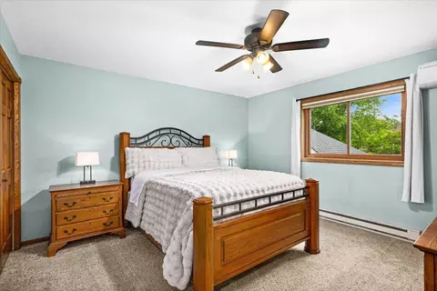 Bedroom - 4909 Whitetail Dr, Hermantown, MN 55811 photo 1 of 6