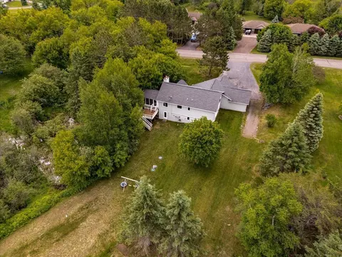 View/Area - 4909 Whitetail Dr, Hermantown, MN 55811 photo 4 of 6