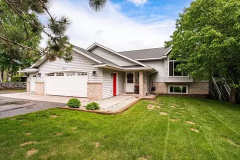 Exterior - 4909 Whitetail Dr, Hermantown, MN 55811 photo 14 of 16
