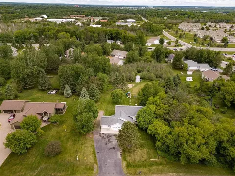 View/Area - 4909 Whitetail Dr, Hermantown, MN 55811 photo 2 of 6