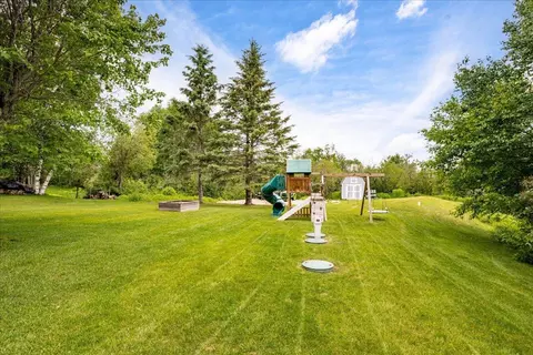 Exterior - 4909 Whitetail Dr, Hermantown, MN 55811 photo 8 of 16