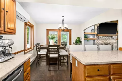Dining - 4909 Whitetail Dr, Hermantown, MN 55811 photo 1 of 3