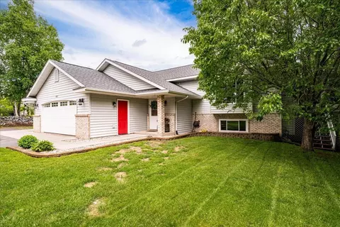 Exterior - 4909 Whitetail Dr, Hermantown, MN 55811 photo 16 of 16