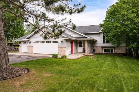 Exterior - 4909 Whitetail Dr, Hermantown, MN 55811 photo 4 of 16