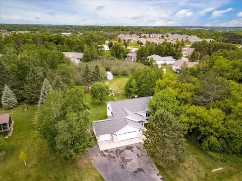 View/Area - 4909 Whitetail Dr, Hermantown, MN 55811 photo 1 of 6