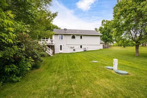 Exterior - 4909 Whitetail Dr, Hermantown, MN 55811 photo 10 of 16