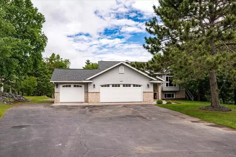 Exterior - 4909 Whitetail Dr, Hermantown, MN 55811 photo 2 of 16