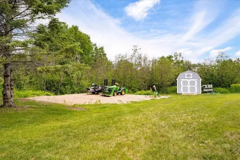 Exterior - 4909 Whitetail Dr, Hermantown, MN 55811 photo 9 of 16