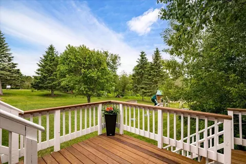 Exterior - 4909 Whitetail Dr, Hermantown, MN 55811 photo 12 of 16