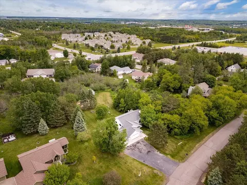 View/Area - 4909 Whitetail Dr, Hermantown, MN 55811 photo 3 of 6