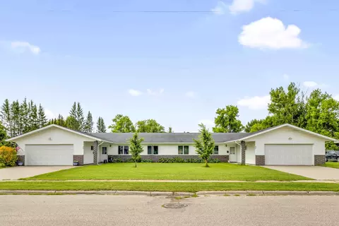 313 W 315 W 3rd Ave S, Ada, MN 56510
