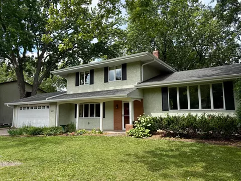 3427 Nancy Pl, Shoreview, MN 55126