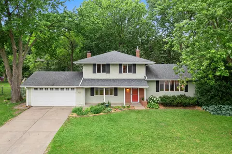 3427 Nancy Pl, Shoreview, MN 55126