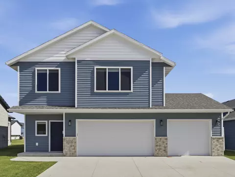 6016 79th Ave S, Horace, ND 58047
