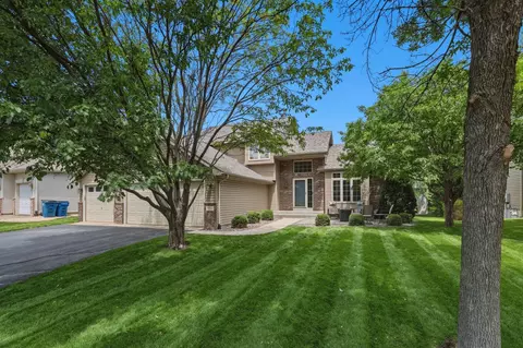 10014 Hidden Oaks Ln N, Champlin, MN 55316
