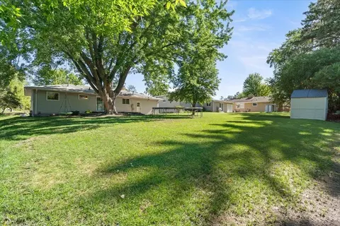 Exterior - 505 Linden Ln, Brainerd, MN 56401 photo 3 of 7