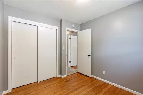 Bedroom - 505 Linden Ln, Brainerd, MN 56401 photo 6 of 6