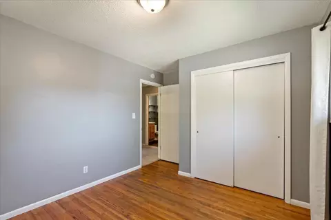 Bedroom - 505 Linden Ln, Brainerd, MN 56401 photo 4 of 6