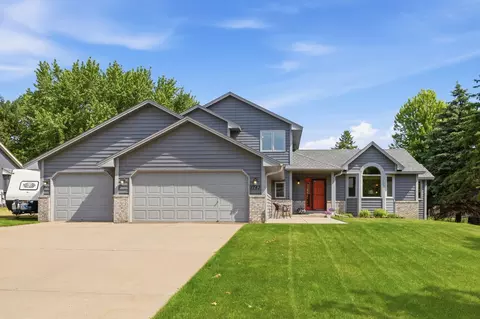 1743 120th Ave NE, Blaine, MN 55449