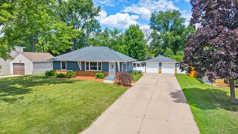 181 91st Ln NE, Blaine, MN 55434