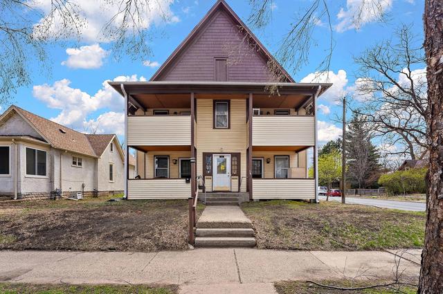 3101 E 24th St, Minneapolis, MN 55406