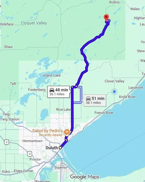 tbd 44 Moose Lake Road Rd, Duluth, MN 55803 photo 6